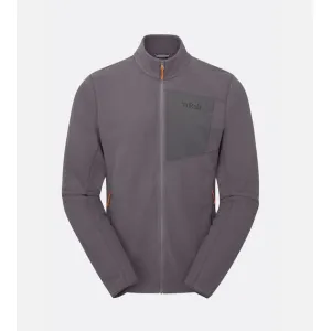 Кофта мужская Rab Tecton Jacket