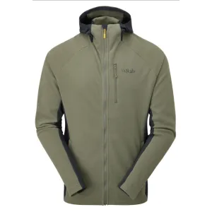 Кофта Rab Capacitor Hoody 