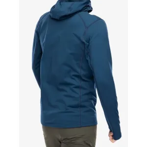 Кофта Rab Superflux Hoody (Tempest Blue, L)