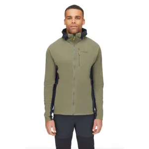 Кофта Rab Capacitor Hoody 