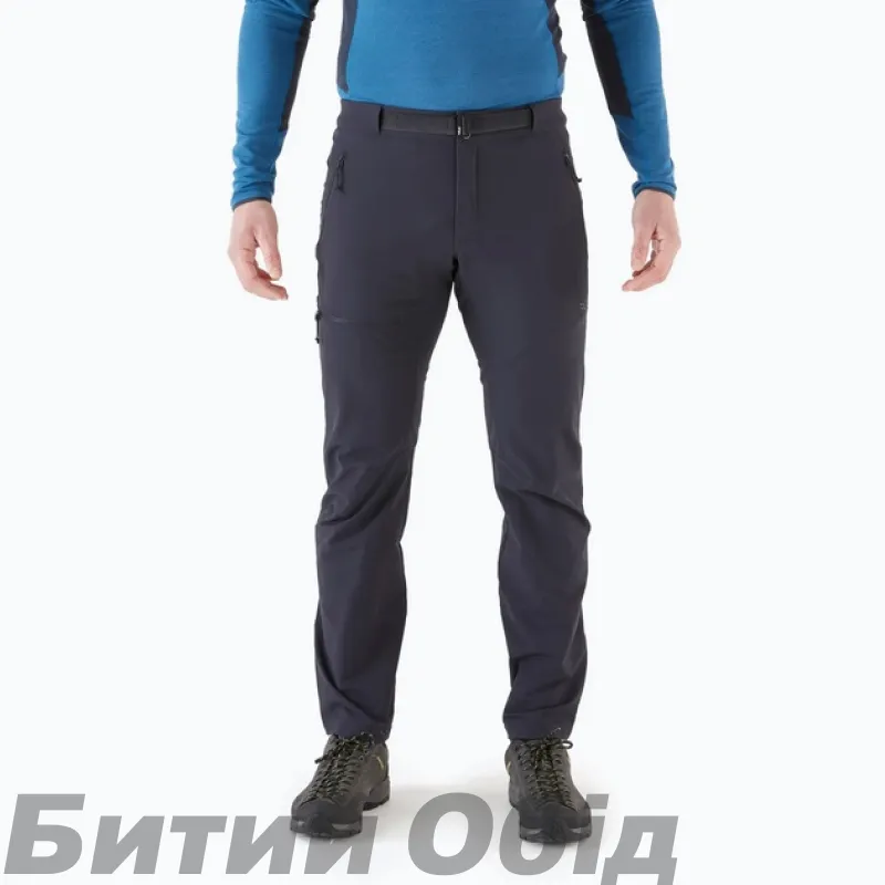 Штани Rab Incline AS Pants Regular
