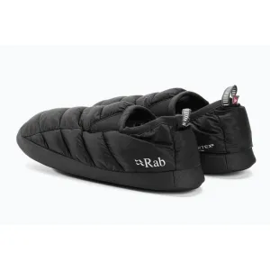 Тапочки Rab Cirrus Hut Slipper (Black, XS) Тапочки Rab Cirrus Hut Slipper (Black, XS)