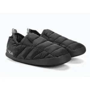 Тапочки Rab Cirrus Hut Slipper (Black, XS)