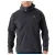 Куртка Rab Kinetic 2.0 Jacket (Beluga, M)