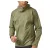 Куртка Rab Kinetic 2.0 Jacket (Light Khaki, L)