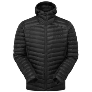 Куртка Rab Cirrus Flex Hoody Black