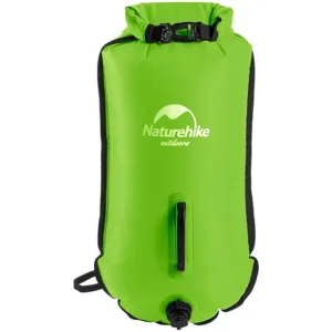 Буй-гермомешок Naturehike NH17S001-G, 18 л, 