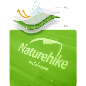 Буй-гермомешок Naturehike NH17S001-G, 18 л, 