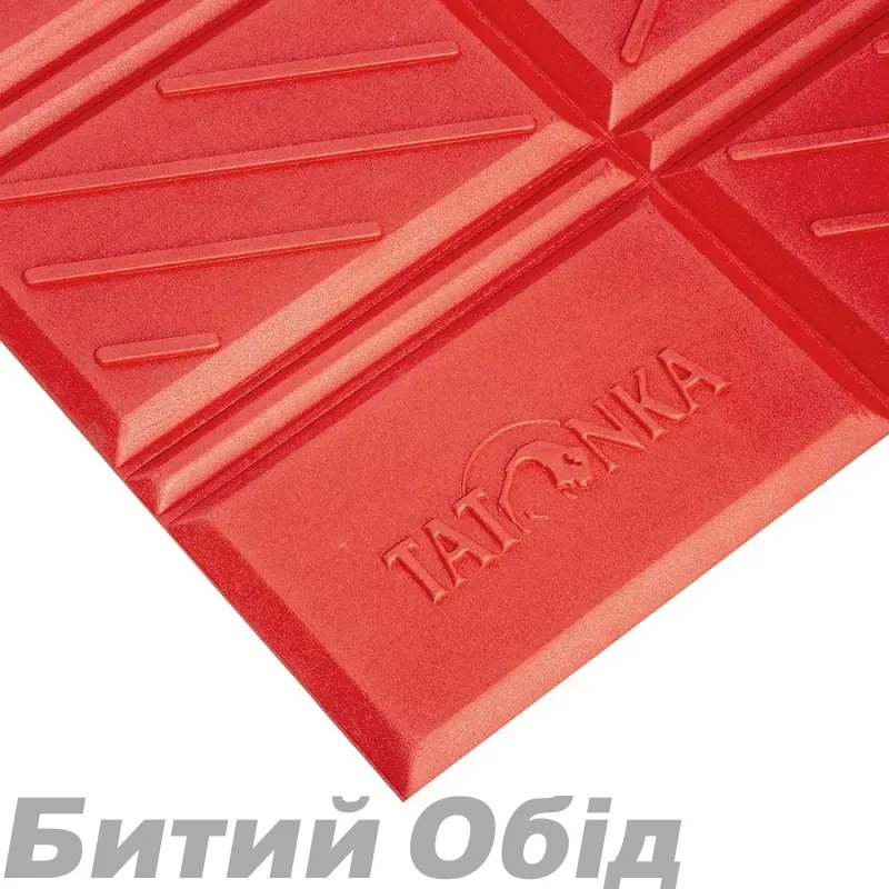Сидушка Tatonka Foldable Seat Mat 26x34 
