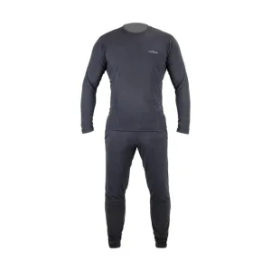 Термобелье мужское Tribe Microfleece (футболка+штаны) T-KA-0015-grey, T-KA-0015-grey