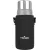Чехол Tribe Neoprene Cover для экспедиционного термоса 0,5 л T-DF-0008-black