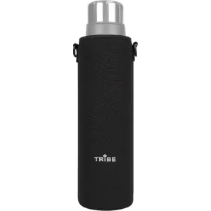 Чохол Tribe Neoprene Cover для експедиційного термоса black