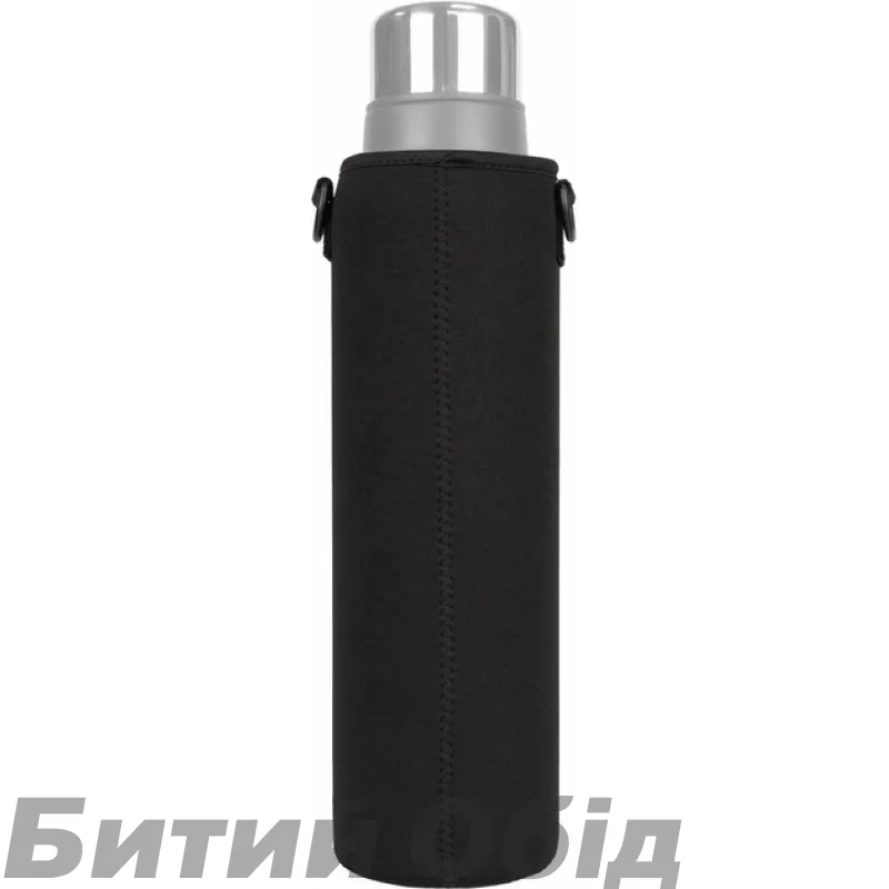 Чехол Tribe Neoprene Cover для экспедиционного термоса black