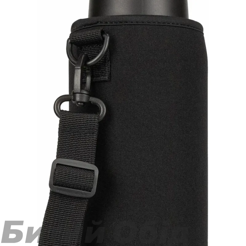 Чехол Tribe Neoprene Cover для экспедиционного термоса black