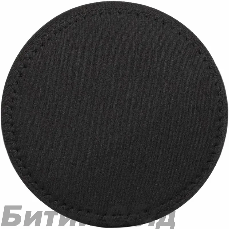Чехол Tribe Neoprene Cover для экспедиционного термоса black