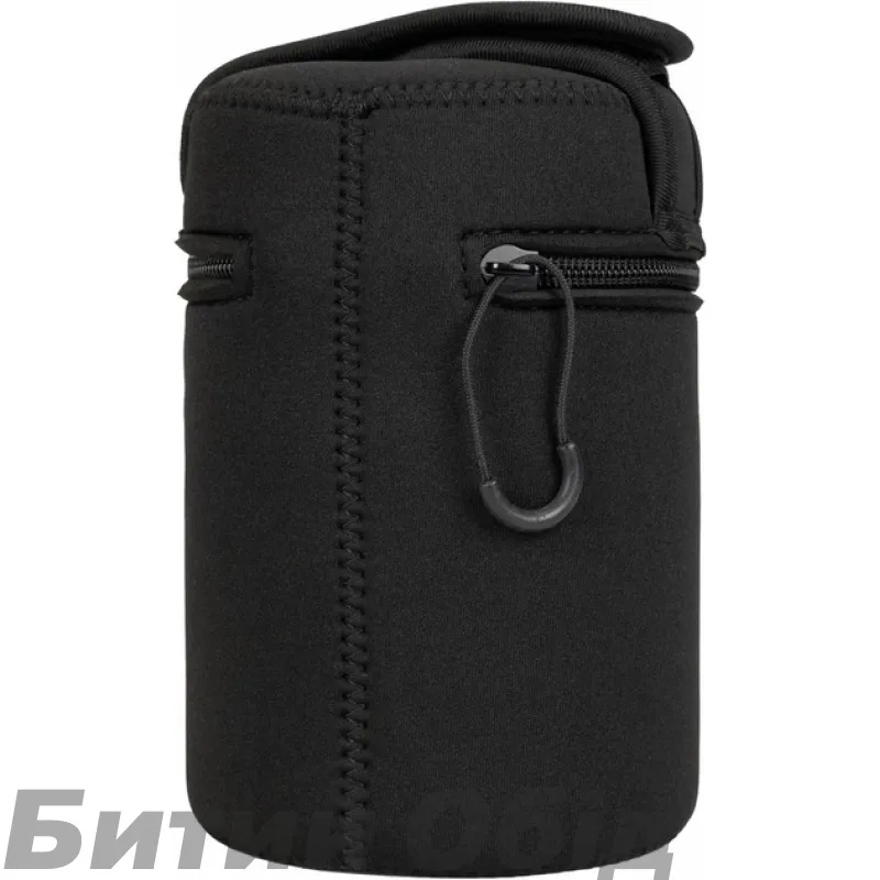 Чехол Tribe Neoprene Cover для пищевого термоса black