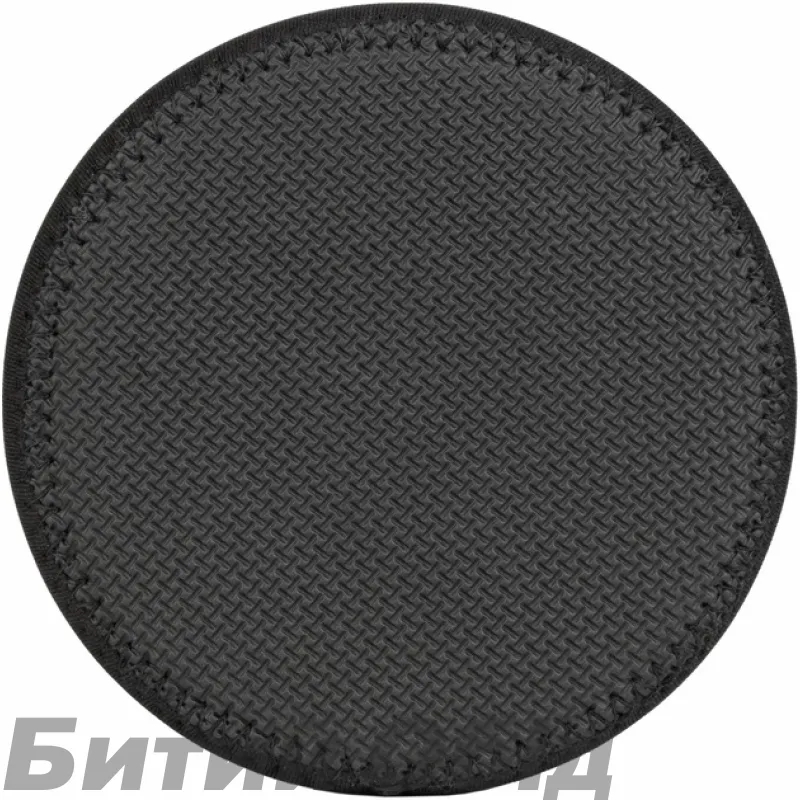 Чехол Tribe Neoprene Cover для пищевого термоса black