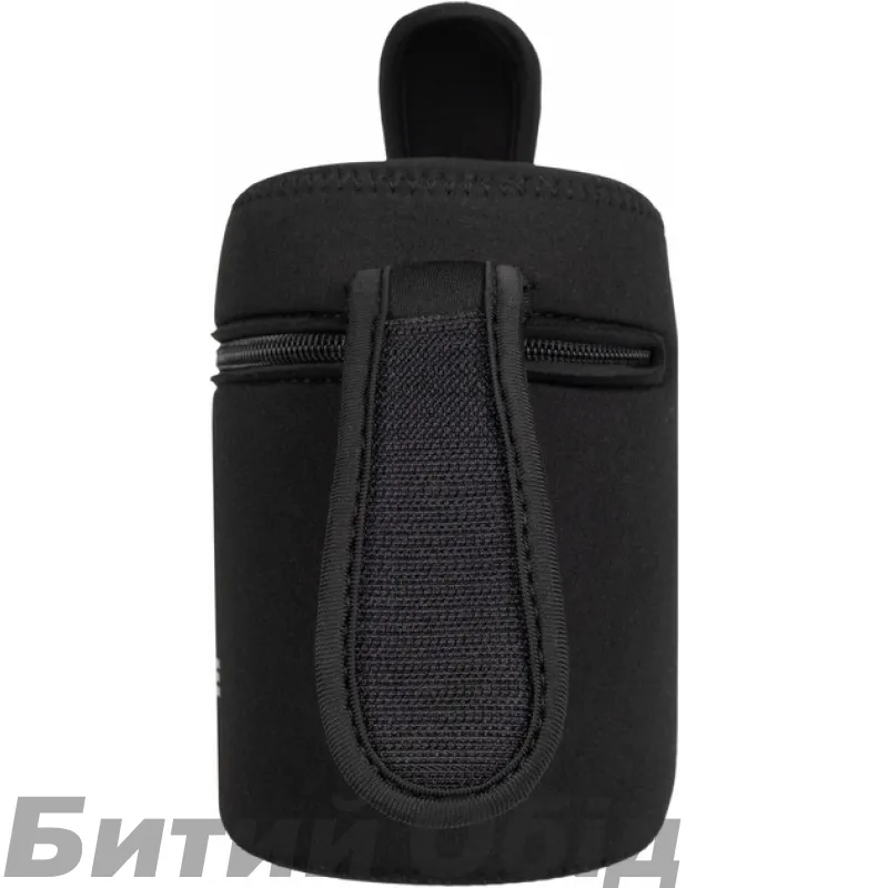 Чехол Tribe Neoprene Cover для пищевого термоса black