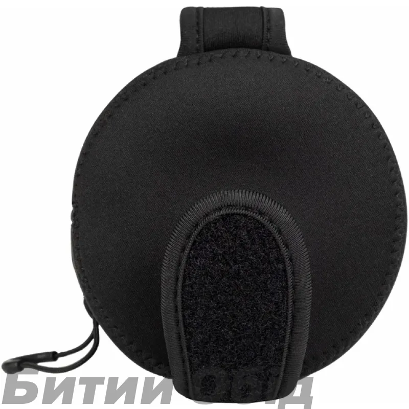 Чехол Tribe Neoprene Cover для пищевого термоса black