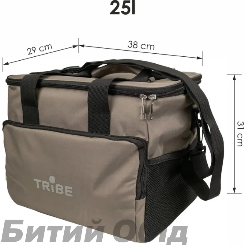 Термосумка Tribe Cooler 25 L T-IF-0011