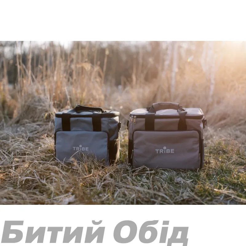 Термосумка Tribe Cooler 15 L T-IF-0010