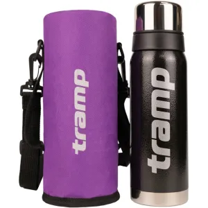 Термочохол для термоса Tramp 0,5 л UTRA-003-magenta Термочохол для термоса Tramp 0,5 л UTRA-003-magenta
