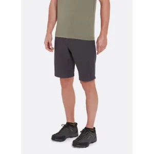 Шорты мужские Rab Radius Cargo Shorts (Anthracite, (11))