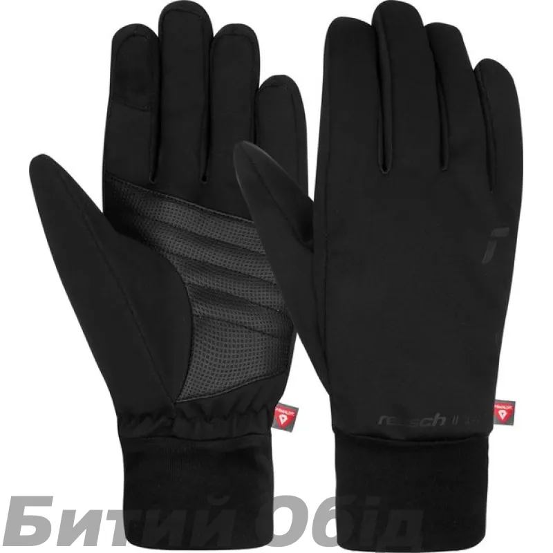Рукавички Reusch Walk STORMBLOXX? TOUCH-TEC? 7700 