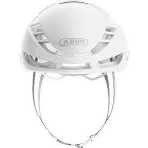 Велошлем спортивный ABUS GAMECHANGER 2.0 pure white L