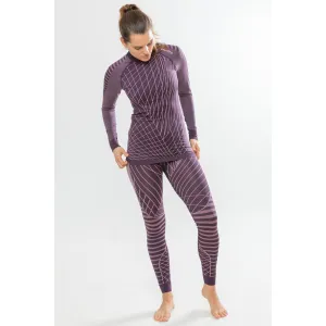 Термокофта Craft Active Intensity CN LS Woman purple