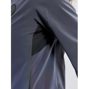 Куртка Craft Ride Glow Jacket Woman Maat 