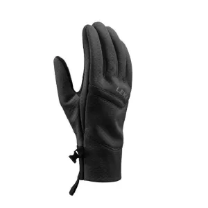 Перчатки LEKI Slide black