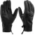Перчатки LEKI Slide black 9