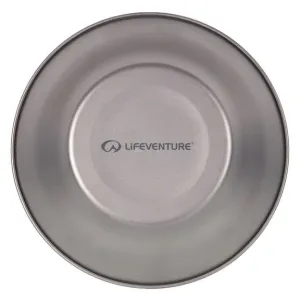 Тарелка Lifeventure Titanium Bowl