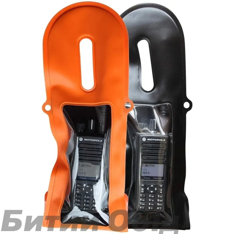 Чохол AQUAPAC TrailProof™ VHF PRO Case