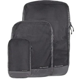 Комплект чехлов Lifeventure Ultralight Packing Cubes