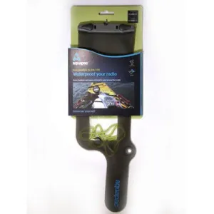 Большой чехол AQUAPAC VHF Classic для рации