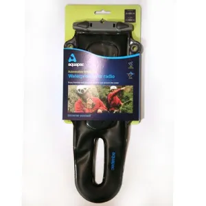 Маленький чехол AQUAPAC VHF PRO для рации