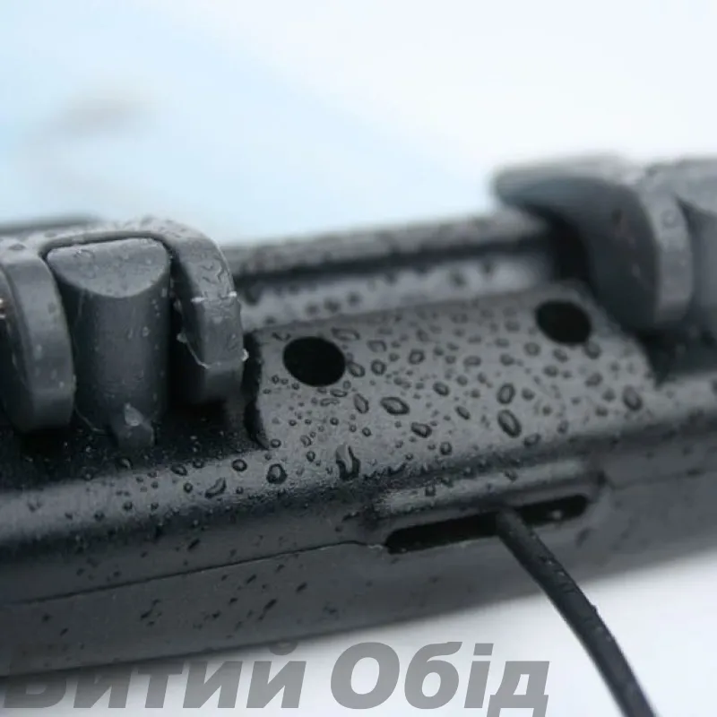 Чохол AQUAPAC для мікрофону /інсулінової помпи