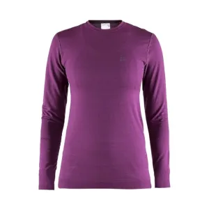 Термофутболка Craft Warm Comfort LS Woman TUNE