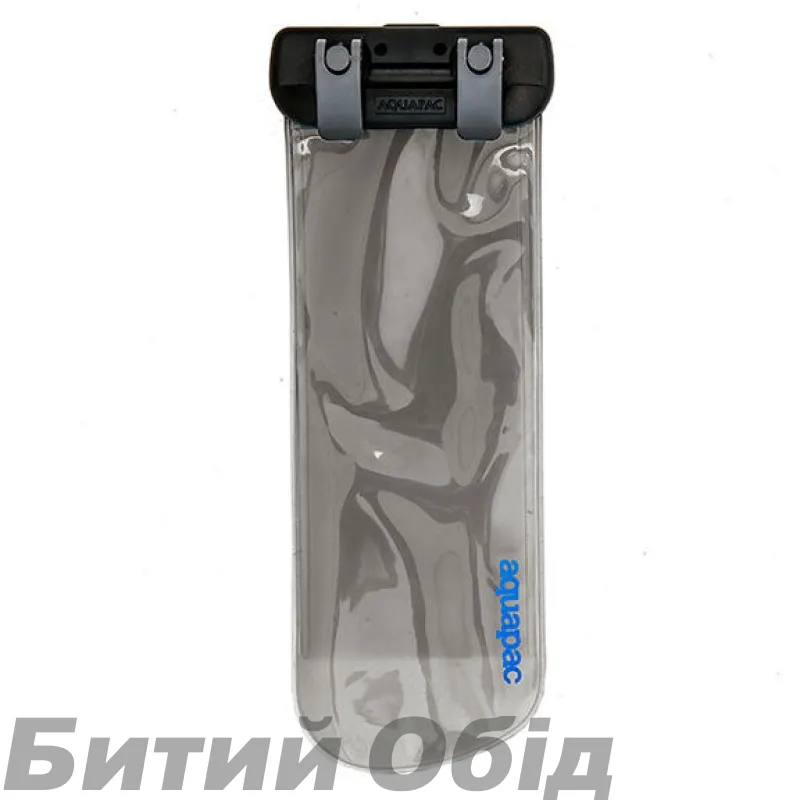 Чохол AQUAPAC для мікрофону /інсулінової помпи