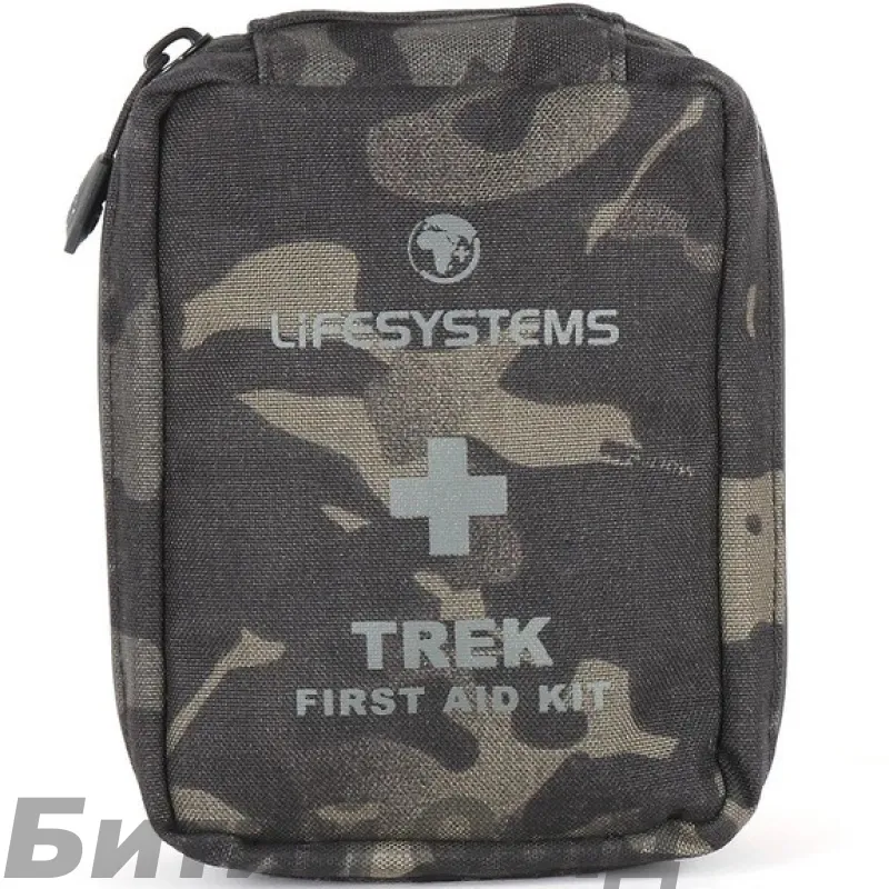 Аптечка Lifesystems Trek Camo First Aid Kit