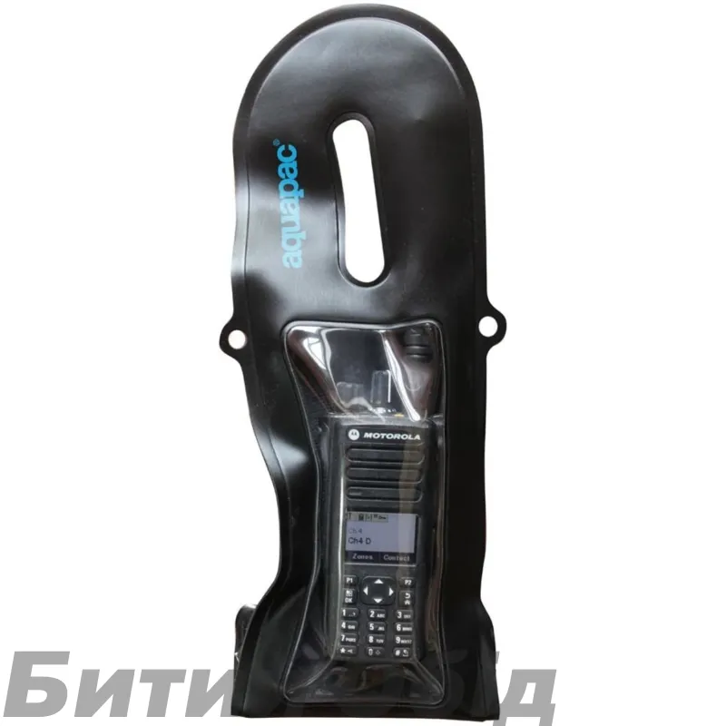 Чохол AQUAPAC TrailProof™ VHF PRO Case