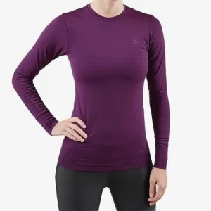 Термофутболка Craft Warm Comfort LS Woman TUNE