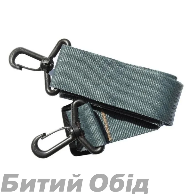 Плечовий ремінь AQUAPAC  Shoulder Strap for Trailproof 080 & 239