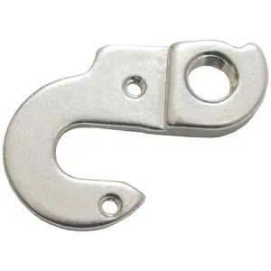 Серьга на раму Pride 2011