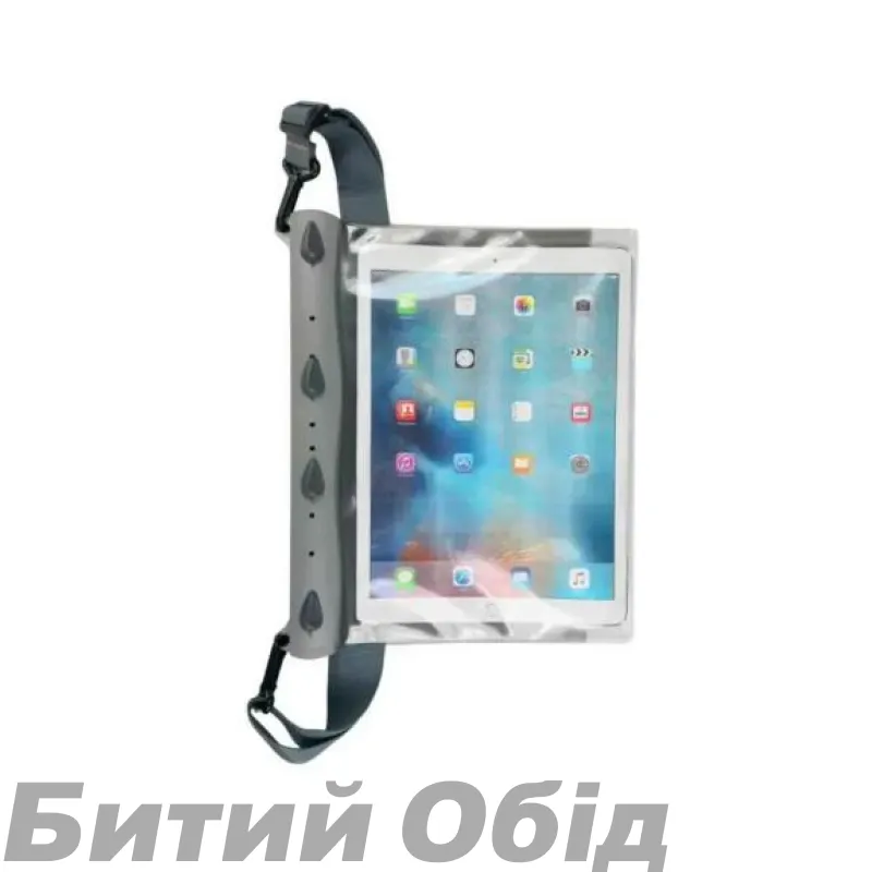 Чохол AQUAPAC Waterproof iPad Pro Case
