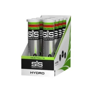 Напій електролітний SiS GO Hydro Tablet 20's 1x8 