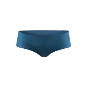Женское белье CRAFT Greatness Hipster Woman blue 
