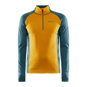 Термокофта Craft ADV Nordic Wool HZ Man 613500 S
